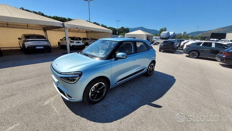 Dongfeng Box