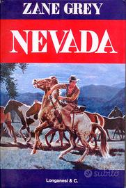 NEVADA