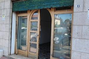 Negozio via Marignana fronte Terraglio
