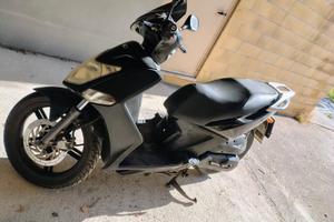 Kymco Agility 150 - 2009