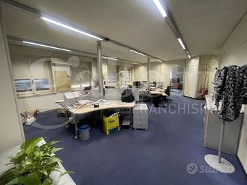 Ufficio Ivrea [Cod. rif 3325560VCU]