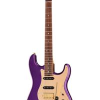 Chitarra elettrica GTRS S900 PURPLE