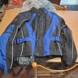 Giacca da motociclista
