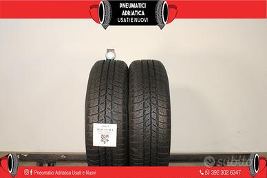 2 Gomme 185 65 R 15 Barum al 94% SPED GRATIS