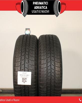 2 Gomme 185 65 R 15 Barum al 94% SPED GRATIS