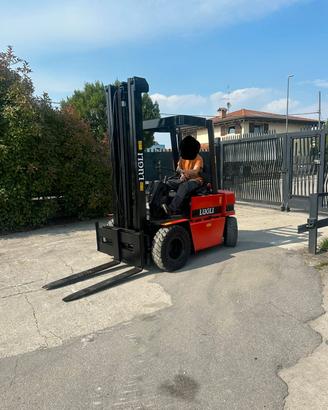 S123 - Muletto Lugli 25 q