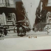 quadri foto Palermo antica