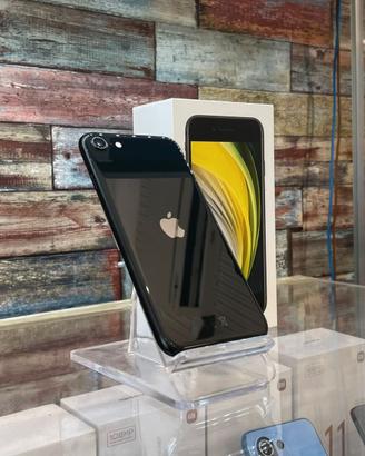 IPHONE SE(2020)128gb con garanzia