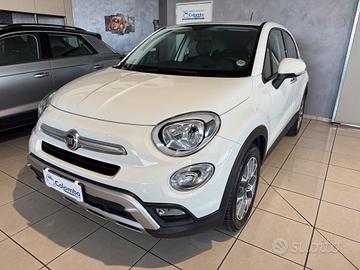 Fiat 500X 1.6 mjt Cross 4x2 120cv Navi 17" Neopat