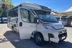 Arca America P 745 Glg 180 Hp Automatico '2026