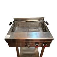 🍟 Friggitrice Elettrica OFFCAR