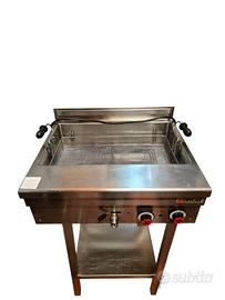 🍟 Friggitrice Elettrica OFFCAR