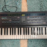 Tastiera elettronica Bontempi AZ1250