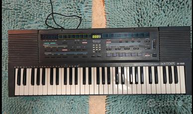 Tastiera elettronica Bontempi AZ1250