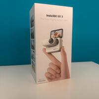 Insta360 Go 3 128 GB