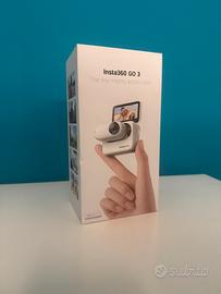 Insta360 Go 3 128 GB