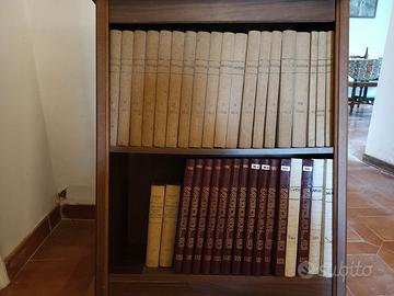 Rivista SAPERE Hoepli 1935-1962 – Collezione Compl