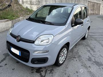 Fiat Panda Hybrid 1.0