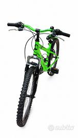 Atala Invader junior 24pollici mountain-bike 