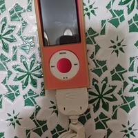 Apple ipod nano 5 generazione