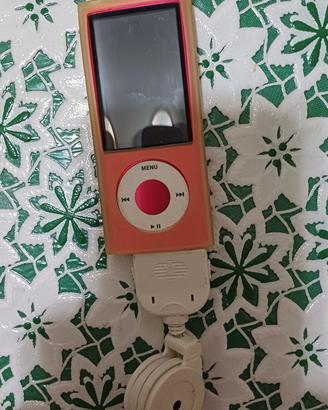 Apple ipod nano 5 generazione