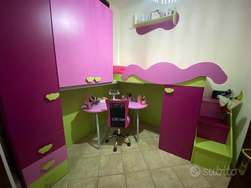 Cameretta come nuova