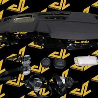 Kit airbag cruscotto per Audi a3 8Y 2022 display