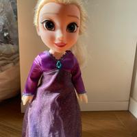 Elsa Frozen