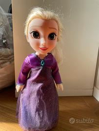 Elsa Frozen