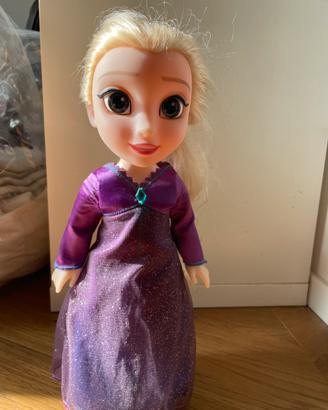 Elsa Frozen
