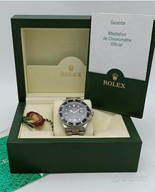 Rolex submariner fullset