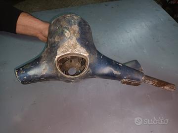 manubrio vespa primavera 