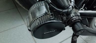 Motore bici elettrica