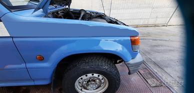 MITSUBISHI PAJERO 1998 - PARAFANGO DESTRO