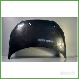 Cofano Motore NERO PEUGEOT 307 2001 2006 Station W