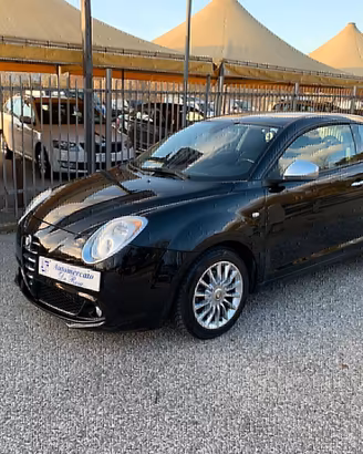 Alfa Romeo MiTo 1.3 JTDm 85 CV S&S Distinctive