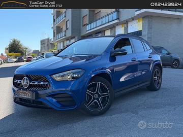 Mercedes-Benz GLA 200 200 D 4 Matic AMG Lin #10287