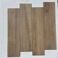 Pavimento effetto legno