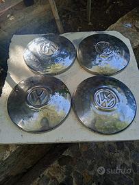 Borchie per maggiolino