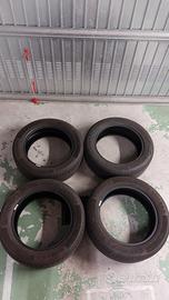 4 Gomme Estive Continental EcoContact 6