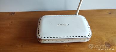 NETGEAR DG834G
