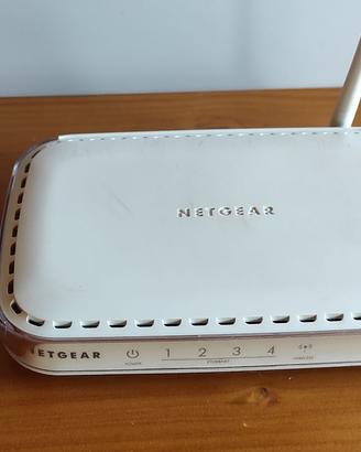 NETGEAR DG834G
