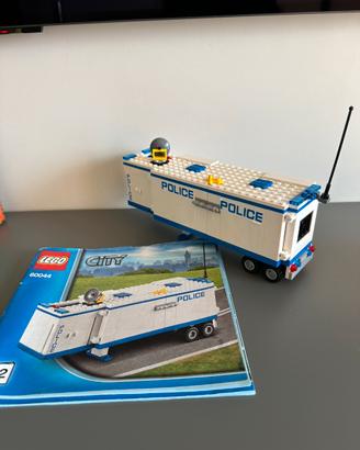 Lego city 60044