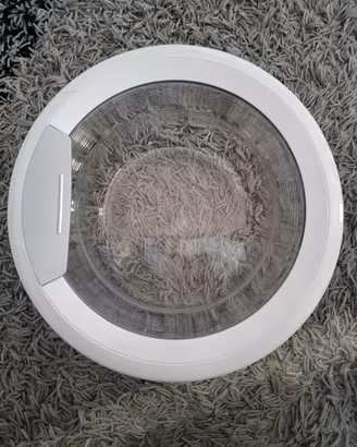 Oblò lavatrice Whirlpool 