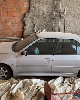 Ricambi Peugeot 306 2.0 Hdi