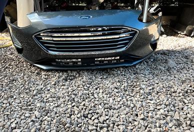 Musata Muso kit airbag ford focus 2022 titanium