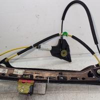 MECCANISMO ALZAVETRO ANT. SX MERCEDES Classe C Cab