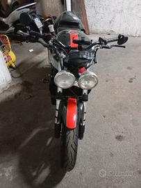 Triumph Speed triple 955