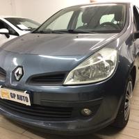 Renault Clio 1.2 16V 5 porte Bi Energy M