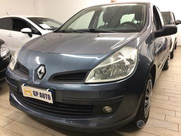 Renault Clio 1.2 16V 5 porte Bi Energy M